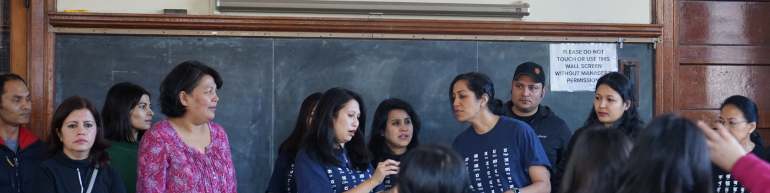 ENROLLMENT CENTER MEANING IN NEPALI visual data 5